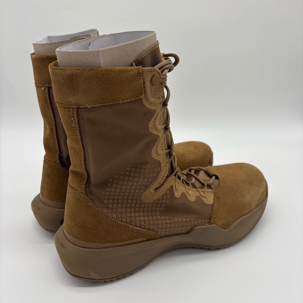 Nike B1 Tactical SFB Boots - Picture 8 of 8